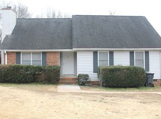 106 Saluda Rdg, Greenville, SC 29611