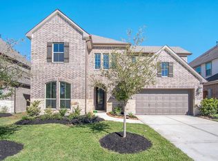 32922 Chase William Dr, Brookshire, TX 77423