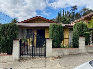 3417 Glenalbyn Dr, Los Angeles, CA 90065