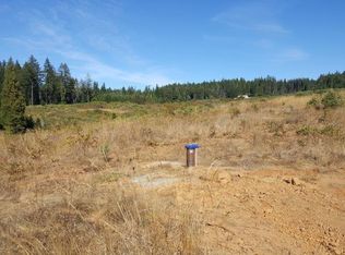 278 Dorthea Dr, Camas Valley, OR 97416