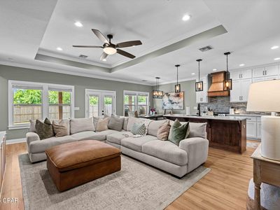 2601 Outlaws Way, Panama City, FL, 32405