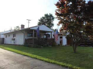 1183 Roundelay Rd E, Reynoldsburg, OH 43068