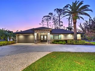 15396 Briar Ridge Cir, Fort Myers, FL 33912