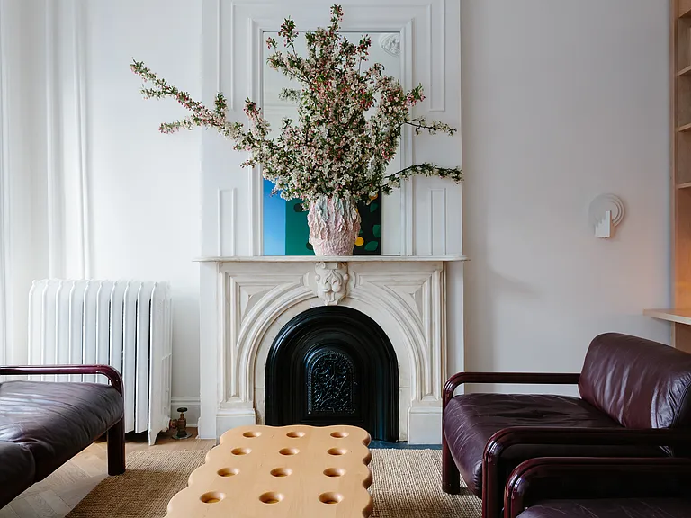 462 Van Buren St #1 — Photo 5
