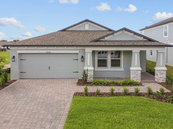 12930 Castle Oaks Dr, Hudson, FL 34669
