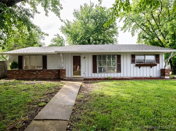 1230 Longfellow Drive, Clarksville, IN 47129