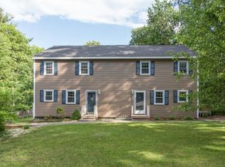 8 Strawberry Hill Rd #R, Derry, NH 03038