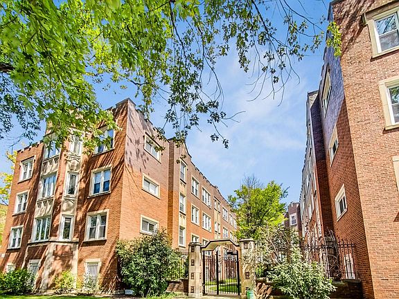 2nd image of 4429 N Lawndale Ave APT 2