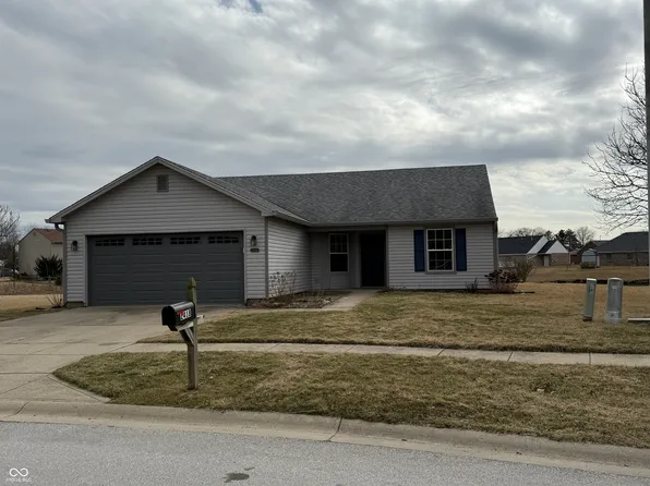 2418 Shorewood Dr, Lebanon, IN 46052