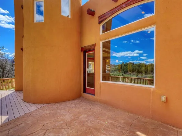 719 Spring Creek Circle, Pagosa Springs, CO 81147