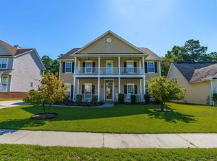 145 Longtown Place Dr, Columbia, SC 29229