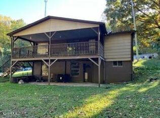 640 Hassler Mill Rd, Harriman, TN 37748