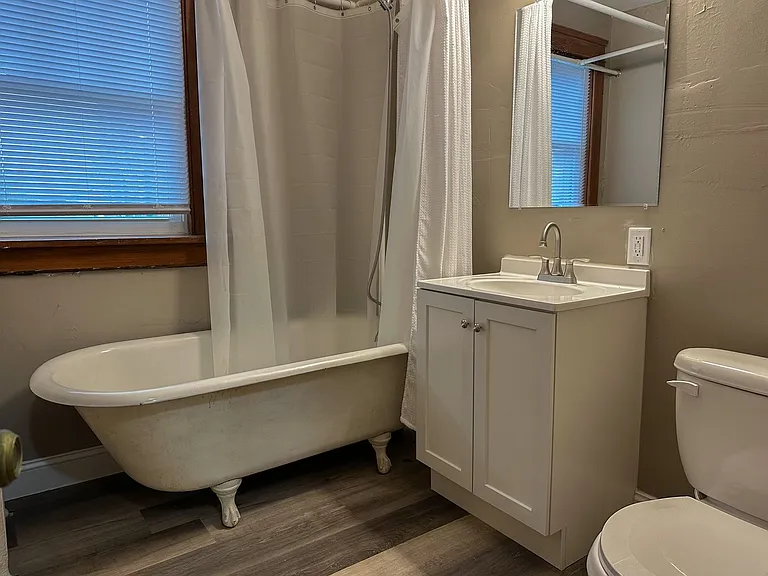 18th & K Apartments — Photo 15