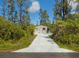 16-2077 Silversword Dr, Pahoa, HI 96778