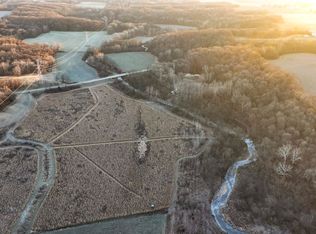 8401 S Trivoli Rd, Glasford, IL 61533