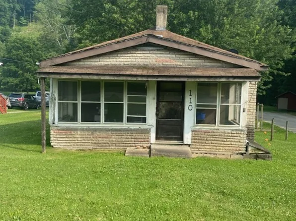 110 Cross Creek Rd, Avella, PA 15312