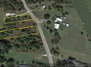 Lcr 750, Thornton, TX 76687