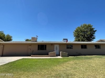 854 N Pioneer, Mesa, AZ, 85203