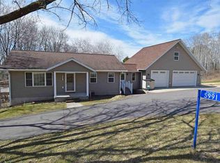 S991 Bob O Link Ct, La Valle, WI 53941