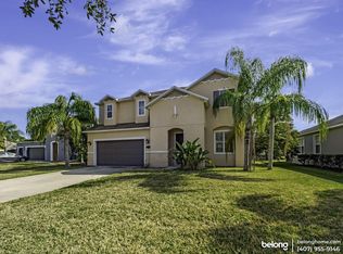 161 Springberry Ct, Daytona Beach, FL 32124