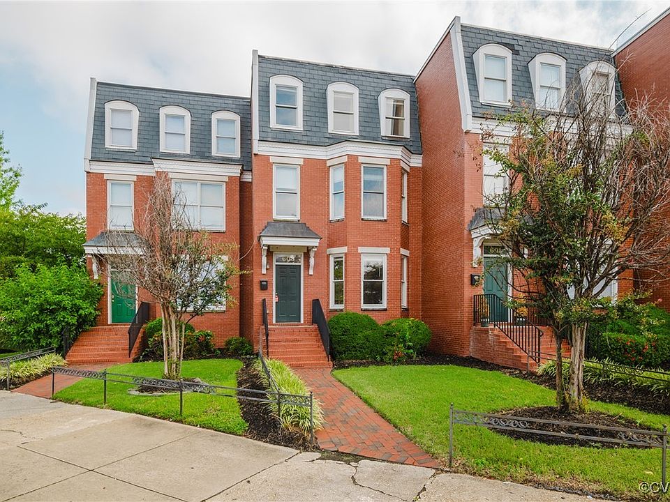 1st image of 603 Chamberlayne Pkwy