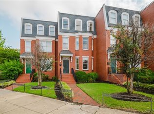 603 Chamberlayne Pkwy, Richmond, VA 23220