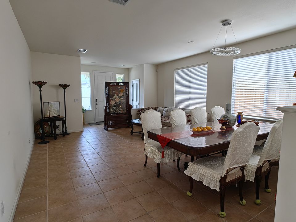 This is bright and spacious living room