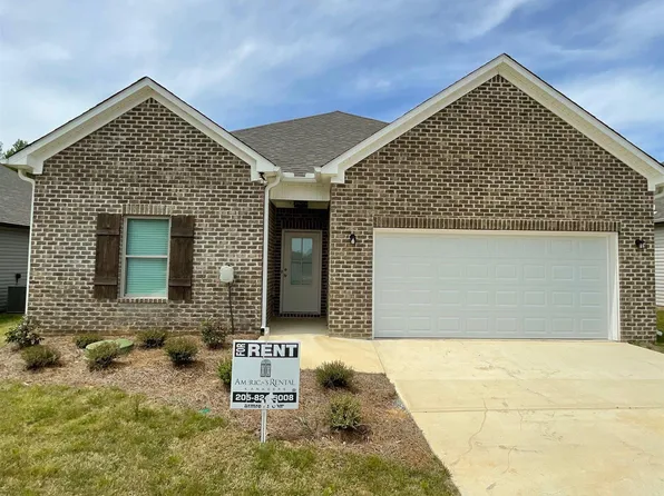 147 County Road 1019, Thorsby, AL 35171