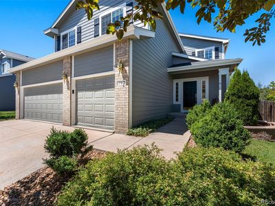 797 Bartlett Street, Castle Rock, CO, 80104