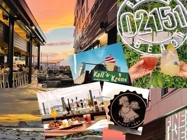 350 Revere Beach Blvd #11E, Revere, MA 02151