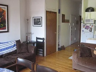 Rented by Chartwell Manhattan Realty