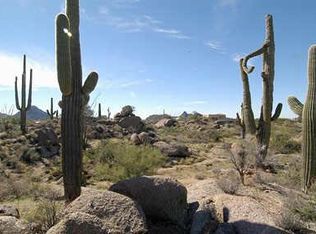 11171 E Balancing Rock Rd #13, Scottsdale, AZ 85262