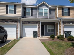 7109 Jane Parks Way, Charlotte, NC 28217