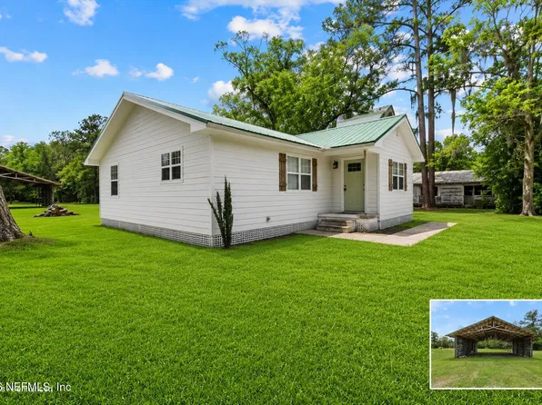 3250 NE 179TH Street, Starke, FL 32091