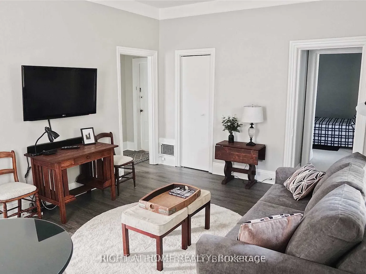 1 bed, $2,500 — Photo 3