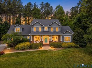 3740 Archies Way, Powhatan, VA 23139