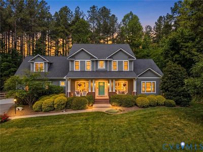 3740 Archies Way, Powhatan, VA, 23139