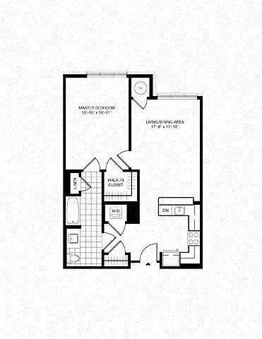 Floor plan A02