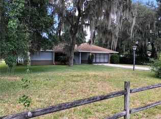 2480 S Shelly Ave, Inverness, FL 34450