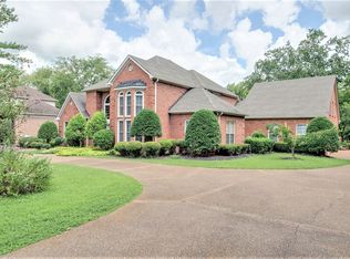 9108 Concord Rd, Brentwood, TN 37027