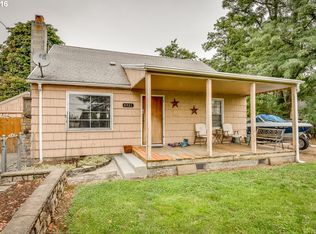 8321 SE Lindy St, Happy Valley, OR