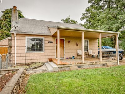 8321 SE Lindy St, Happy Valley, OR, 97086