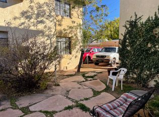 Classic & Charming 1 Bedroom Apartment in Classic Downtown Complex, Albuquerque, NM 87102