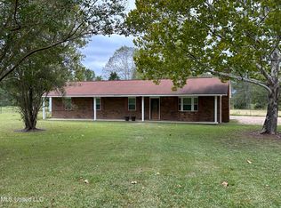867 Osborn Moody Rd, Poplarville, MS 39470