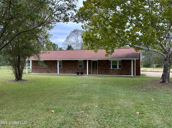 867 Osborn Moody Rd, Poplarville, MS 39470