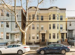 126 Chestnut Ave, Jersey City, NJ 07306