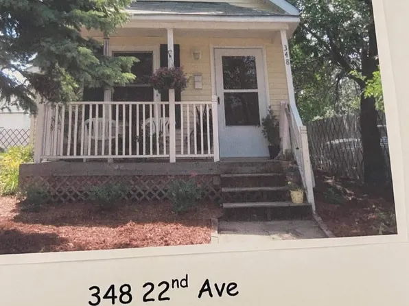 348 22nd Ave NE, Minneapolis, MN 55418