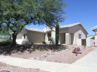 256 W Tabascoe Pl, Oro Valley, AZ 85755