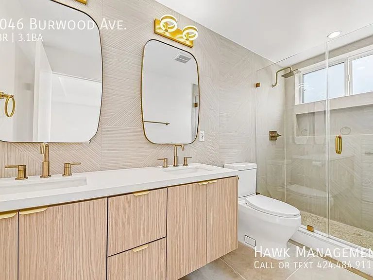 6046 Burwood Ave — Photo 26