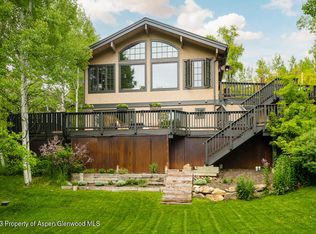 64 Eastwood Dr, Aspen, CO 81611